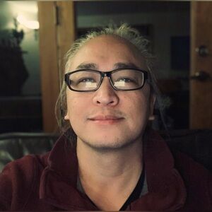 Meet your Posher, Richie